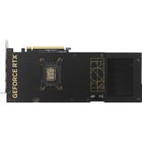 ASUS ProArt GeForce RTX 5080 OC, Carte graphique 2x DisplayPort, 1x HDMI, 1x USB-C