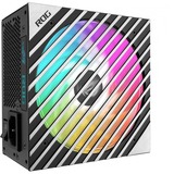 ASUS ROG Loki SFX-L Platinum alimentation modulaire 1000 watt Noir, 1x 12V-2x6, 3x PCIe, 1000 W, 100 - 240 V, 110 W, 1000 W, 110 W, 9,6 W