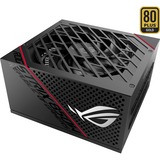ASUS ROG Strix 850G, 850 Watt alimentation Noir, 6x PCIe, cable management