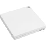 ASUS RT-AX57 Go, Routeur Wi-Fi 6 (802.11ax), Bi-bande (2,4 GHz / 5 GHz), Ethernet/LAN, Blanc, Routeur portable