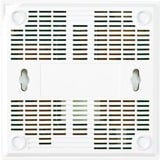 ASUS RT-AX57 Go, Routeur Wi-Fi 6 (802.11ax), Bi-bande (2,4 GHz / 5 GHz), Ethernet/LAN, Blanc, Routeur portable