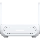 ASUS RT-BE58 Go, WLAN-LTE-Routeur Blanc, WiFi 7 LTE, dual-band