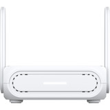 ASUS RT-BE58 Go, WLAN-LTE-Routeur Blanc, WiFi 7 LTE, dual-band