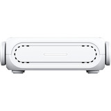 ASUS RT-BE58 Go, WLAN-LTE-Routeur Blanc, WiFi 7 LTE, dual-band