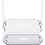 ASUS RT-BE58 Go, WLAN-LTE-Routeur Blanc, WiFi 7 LTE, dual-band