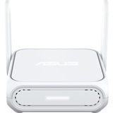 ASUS RT-BE58 Go, WLAN-LTE-Routeur Blanc, WiFi 7 LTE, dual-band