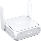 ASUS RT-BE58 Go, WLAN-LTE-Routeur Blanc, WiFi 7 LTE, dual-band