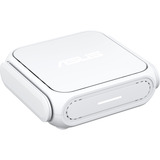 ASUS RT-BE58 Go, WLAN-LTE-Routeur Blanc, WiFi 7 LTE, dual-band