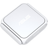ASUS RT-BE58 Go, WLAN-LTE-Routeur Blanc, WiFi 7 LTE, dual-band