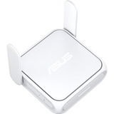 ASUS RT-BE58 Go, WLAN-LTE-Routeur Blanc, WiFi 7 LTE, dual-band