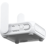 ASUS RT-BE58 Routeur sans fil Go, WLAN-LTE-Routeur Blanc