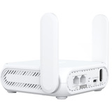 ASUS RT-BE58 Routeur sans fil Go, WLAN-LTE-Routeur Blanc