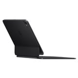 Apple Magic Keyboard pour 11‑inch iPad Pro (M4), clavier Noir, Layout l’UE (QWERTY), Mécanique des ciseaux, EU lay-out (QWERTY), Scissor switches