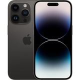 Apple iPhone 14 Pro, Smartphone Noir, 128 Go, iOS