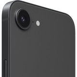 Apple iPhone 16e, Smartphone Noir, 128 Go, iOS