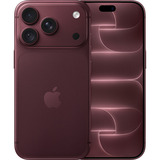 Apple iPhone 18 Pro 2TB smartphone Bourgogne | 2 To | iOS 27 | Dual-eSIM