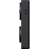 Aqara Doorbell Camera Hub G410 Select, Sonnette de porte Noir, Wifi, Bluetooth, Zigbee, Matter