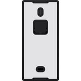 Aqara Doorbell Camera Hub G410 Select, Sonnette de porte Noir, Wifi, Bluetooth, Zigbee, Matter
