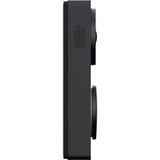 Aqara Doorbell Camera Hub G410 Select, Sonnette de porte Noir, Wifi, Bluetooth, Zigbee, Matter
