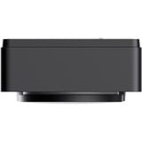 Aqara Doorbell Camera Hub G410 Select, Sonnette de porte Noir, Wifi, Bluetooth, Zigbee, Matter