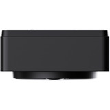 Aqara Doorbell Camera Hub G410 Select, Sonnette de porte Noir, Wifi, Bluetooth, Zigbee, Matter