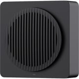 Aqara Doorbell Camera Hub G410 Select, Sonnette de porte Noir, Wifi, Bluetooth, Zigbee, Matter