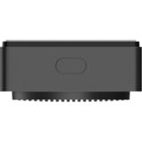 Aqara Doorbell Camera Hub G410 Select, Sonnette de porte Noir, Wifi, Bluetooth, Zigbee, Matter