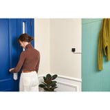 Aqara Doorbell Camera Hub G410 Select, Sonnette de porte Noir, Wifi, Bluetooth, Zigbee, Matter