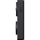 Aqara Sonnette vidéo intelligente G410 Select, Sonnette de porte Noir, Wi-Fi, Bluetooth, Zigbee, Matter