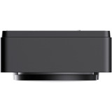Aqara Sonnette vidéo intelligente G410 Select, Sonnette de porte Noir, Wi-Fi, Bluetooth, Zigbee, Matter