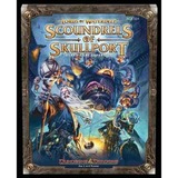 Dungeons & Dragons - Scoundrels of Skullport,  Jeux de société