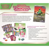 Asmodee Pokémon TCG: Scarlet & Violet Temporal Forces Elite Trainer Box, Cartes à collectioner Anglais, A partir de 2 joueurs, A partir de 6 ans, assortis