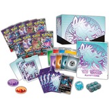 Asmodee Pokémon TCG: Scarlet & Violet Temporal Forces Elite Trainer Box, Cartes à collectioner Anglais, A partir de 2 joueurs, A partir de 6 ans, assortis