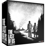 Asmodee The Last of Us: Escape the Dark, Jeu de société Anglais, 1 - 5 joueurs, 60 - 120 minutes, 14 ans et plus