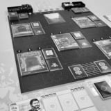 Asmodee The Last of Us: Escape the Dark, Jeu de société Anglais, 1 - 5 joueurs, 60 - 120 minutes, 14 ans et plus