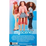 Barbie Signature - My Scene Collector Doll - Chelsea, Poupée 