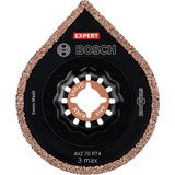 Bosch AVZ 70 RT4 Grout + Abrasive, Lame de scie