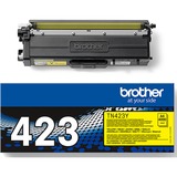 Brother Toner jaune TN-423Y 