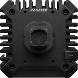  CSL DD QR2 (5 Nm), Bases de volant Noir