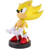 Cable Guy Sonic - Golden Sonic, Support Bleu