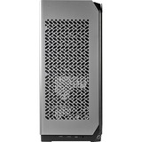 Cooler Master NCORE 100 MAX boîtier mini tower Gris foncé | 2x USB-A | 1x USB-C