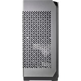 Cooler Master NCORE 100 MAX boîtier mini tower Gris foncé | 2x USB-A | 1x USB-C