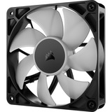 Corsair RS120 ARGB ventilateur de boîtier Noir, 120 x 120 x 25 mm, PWM