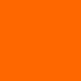 Cricut  Smart Vinyl - Permanent - Orange, Découpe de vinyle Orange, 0.9 m
