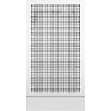 DeepCool CH170 DIGITAL boîtier mini tower Blanc | 2x USB-A | 1x USB-C