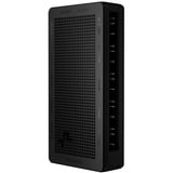 DeepCool SC700 A-RGo, Contrôleur de ventilateurs Noir
