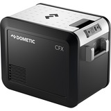 Dometic Glacière gris foncé/Gris clair