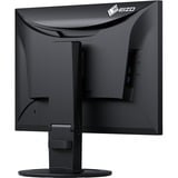 EIZO EV2360-BK 22.5" Moniteur  Noir,  HDMI, DisplayPort, 2x USB-A 3.2 (5 Gbit/s), USB-B