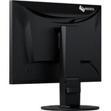 EIZO EV2360-BK 22.5" Moniteur  Noir,  HDMI, DisplayPort, 2x USB-A 3.2 (5 Gbit/s), USB-B