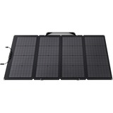 EcoFlow 220W bifacial, Panneau solaire 